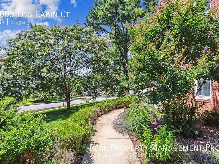 8003 Log Cabin Ct — Photo 34