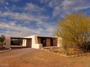 252 S Broken Arrow Ln, Benson, AZ 85602