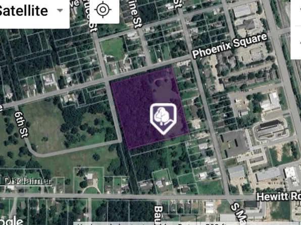 9497ACRE S Hewitt Rd, Hammond, LA 70403