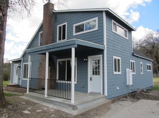 22550 Oak Ln, Covelo, CA 95428