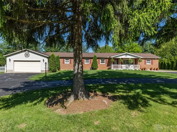 7115 Red Lion 5 Points Rd, Springboro, OH 45066