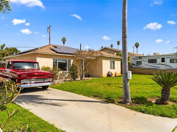 14447 Placid Dr, Whittier, CA 90604