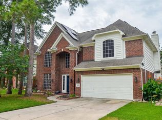 16003 Lausanne Dr, Houston, TX 77070