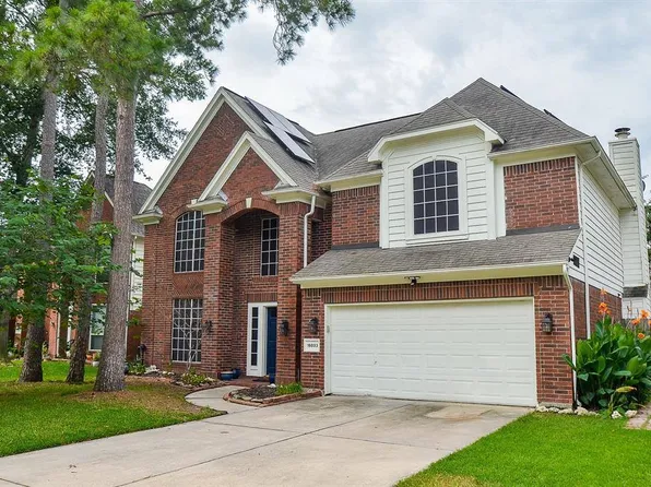 16003 Lausanne Dr, Houston, TX 77070