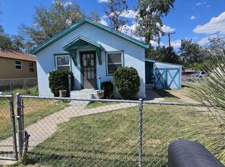 600 W Howell St, Silver City, NM 88061