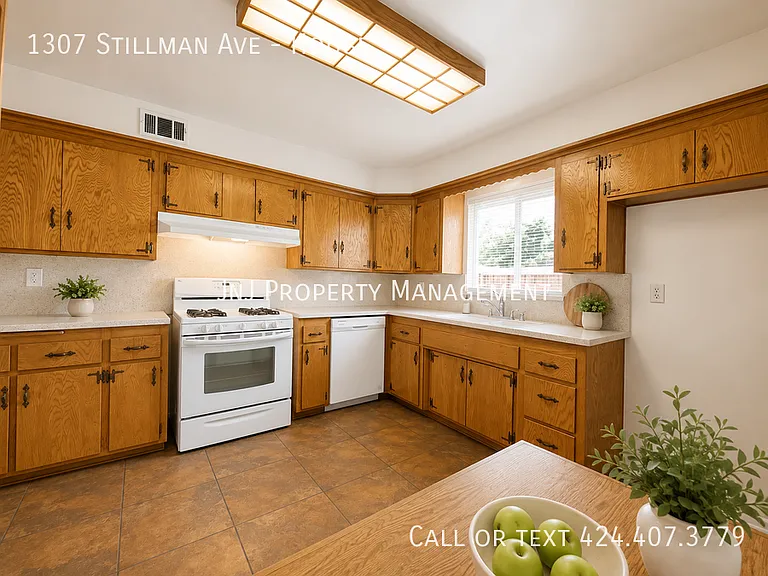 1307 Stillman Ave #HOUSE — Photo 5