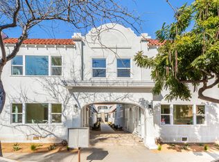 1221 E 1st St APT 4, Long Beach, CA 90802