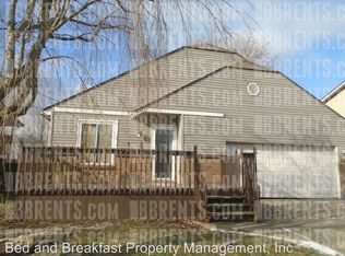 2624 Saybrooke Dr, Middletown, OH 45044