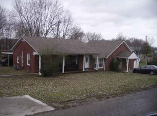 2213 Rose St, Westmoreland, TN 37186