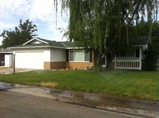 2500 Earlmar Dr, Modesto, CA 95350