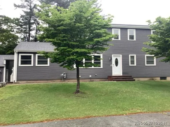 25 Barry Rd, Abington, MA 02351
