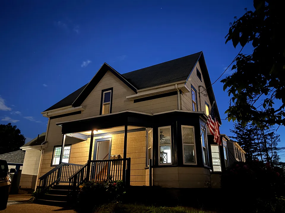 80 Colonial Ave #2