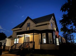 80 Colonial Ave FLOOR 2, Cranston, RI 02910