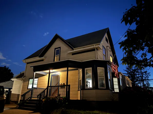 80 Colonial Ave Floor 2, Cranston, RI 02910