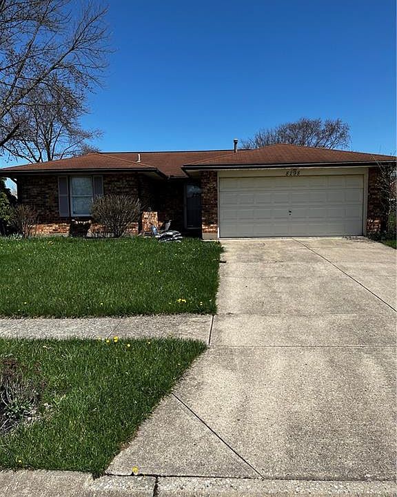 1st image of 8298 Millspring Pl