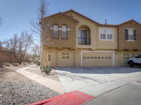 2nd image of 601 Menaul Blvd NE Unit 3504