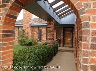 6714 Rochelle Ln, Amarillo, TX 79109