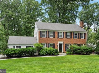 349 Colket Ln, Strafford, PA 19087