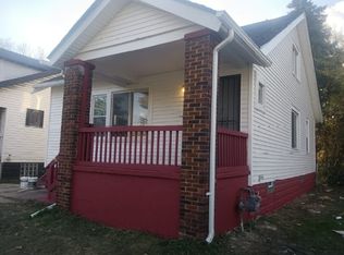13911 Tuller St, Detroit, MI 48238