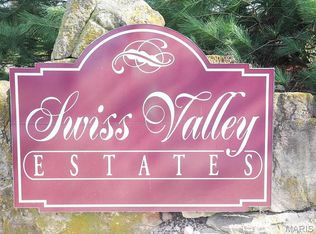 13636 Alpine Way, Highland, IL 62249