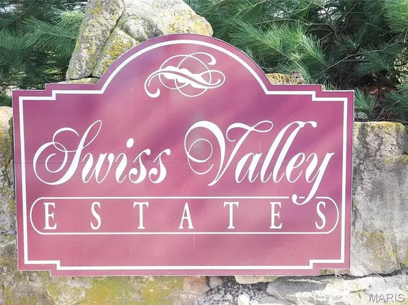 13636 Alpine Way, Highland, IL 62249