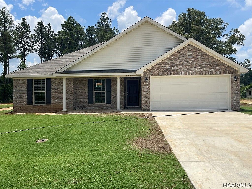1633 Butter And Egg Rd, Troy, AL 36081 MLS 558639 Zillow