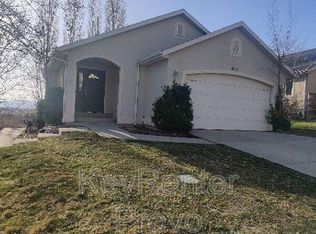 852 S Slate Canyon Dr, Provo, UT 84606