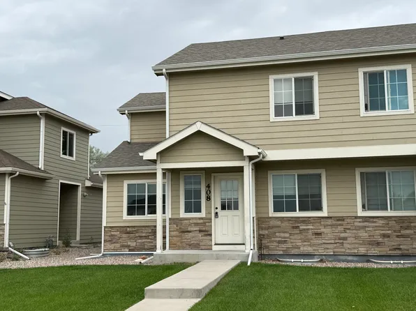 418 Cribbon Ave, Cheyenne, WY 82007