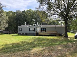 44394 Caulkins Dr, Callahan, FL 32011