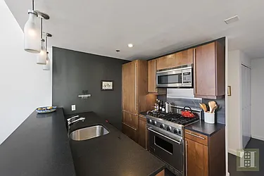 Sold by Halstead Real Estate
