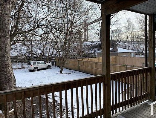 3rd image of 6915 S Kimbark Ave #1