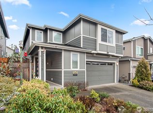 2215 115th Dr SE, Lake Stevens, WA