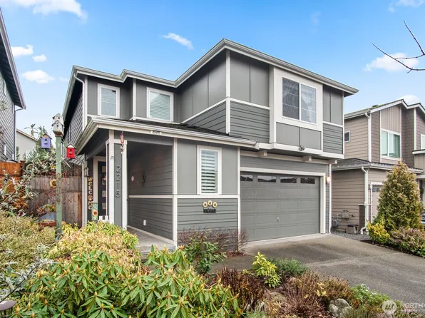 2215 115th Drive SE, Lake Stevens, WA 98258