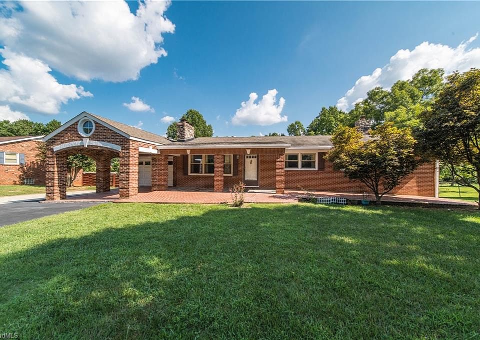 1335 Bethania Rural Hall Rd, Winston Salem, NC 27106 MLS 1082608 Zillow