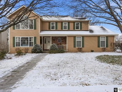 4648 Happy Hollow Ln, Lincoln, NE, 68516