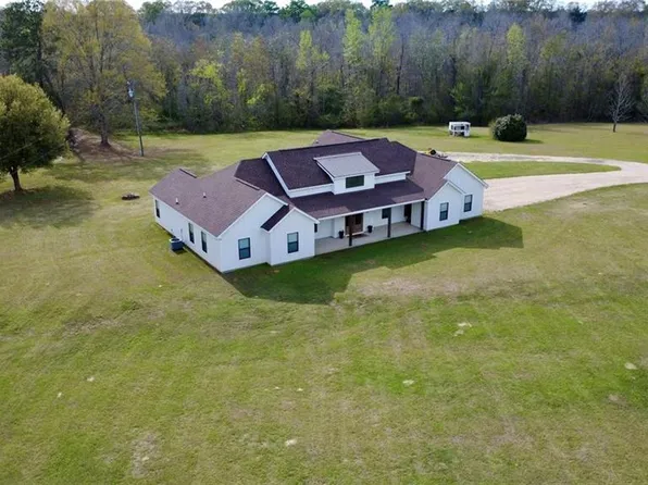11401 Highway 21, Bogalusa, LA 70427