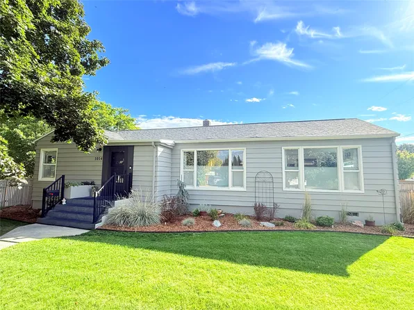 1014 S 4th St, Hamilton, MT 59840