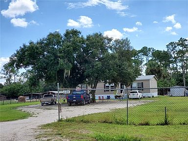 648 Avenida Del Sur, Clewiston, FL 33440 | Zillow