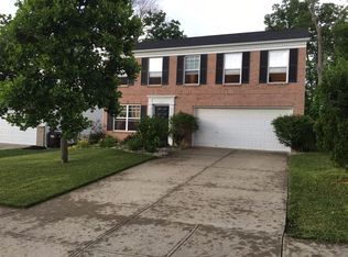 3170 Bridlerun Dr, Independence, KY 41051