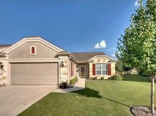 807 Tea Tree Cv, Georgetown, TX 78633