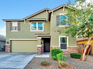 2523 E Beverly Rd, Phoenix, AZ 85042