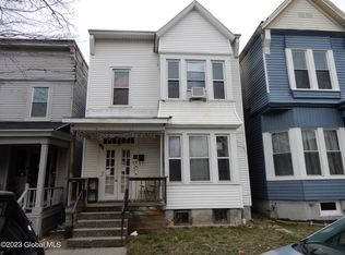 166 6th Ave, Troy, NY 12180