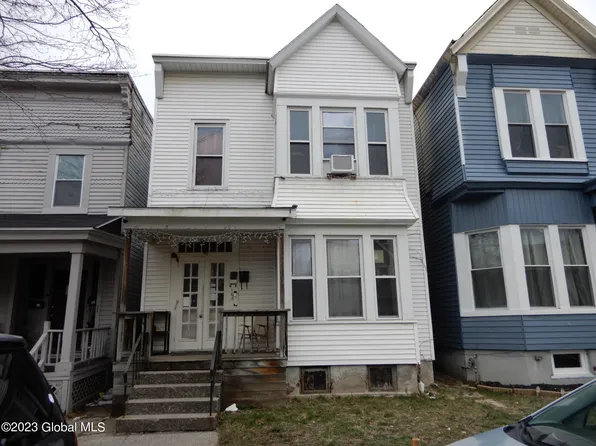 166 6th Avenue, Troy, NY 12180