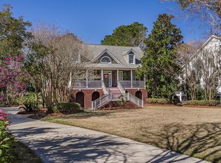 3448 Henrietta Hartford Rd, Mount Pleasant, SC 29466
