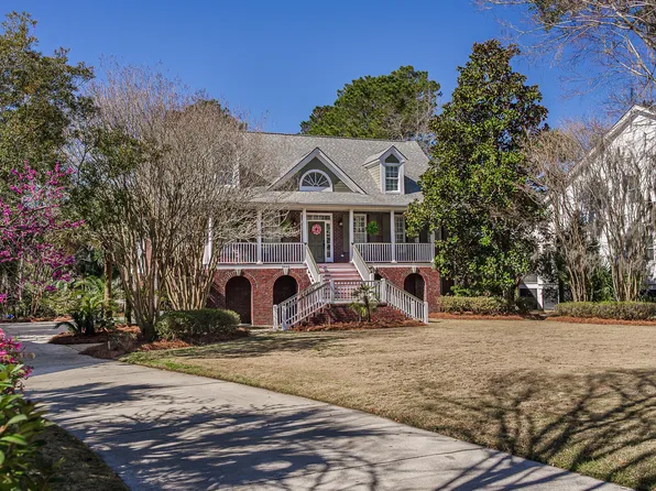 3448 Henrietta Hartford Rd, Mount Pleasant, SC 29466