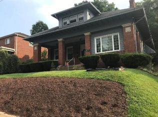 6330 Darlington Rd #2F, Pittsburgh, PA 15217