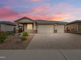 12114 E Pivot Peak, Gold Canyon, AZ 85118