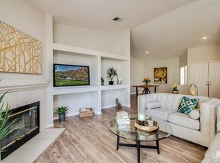 40580 Via Fonda, Palm Desert, CA 92260