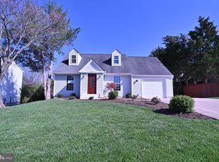 5619 Reardon Ln, Woodbridge, VA