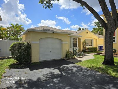 11747 NW 12th Street, Hollywood, FL, 33026